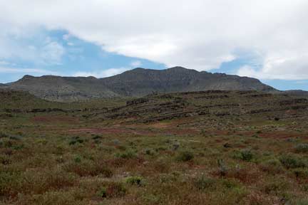 atv utah trails getting there